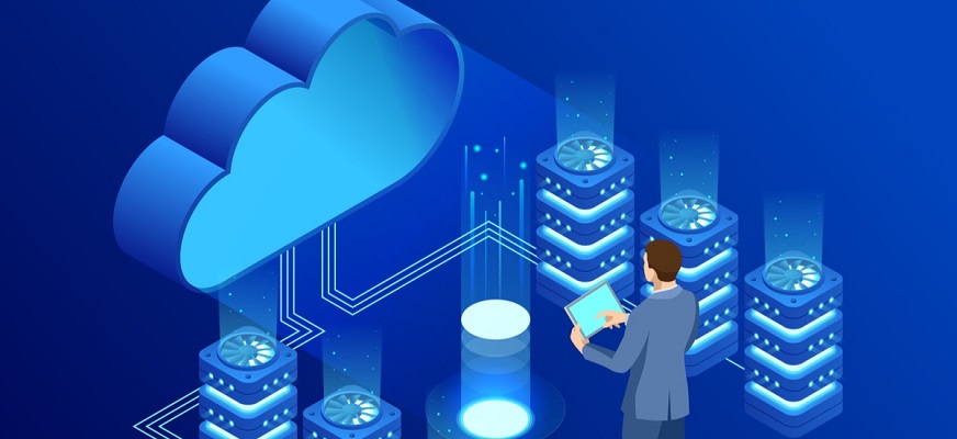 Cloud Server Providing